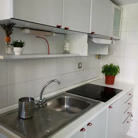 Апартаменты Casa Solemare *