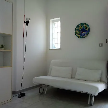 Апартаменты Casa Solemare