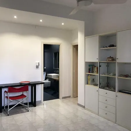 Casa Solemare Апартаменты *