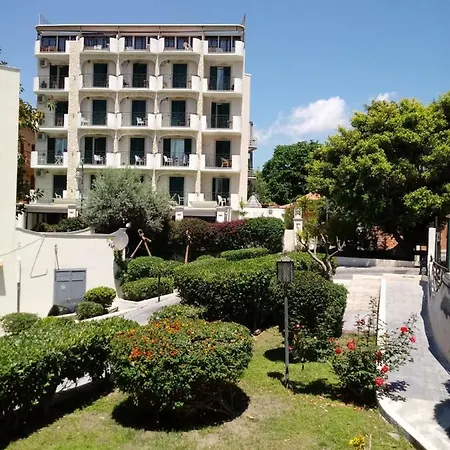 Casa Solemare *