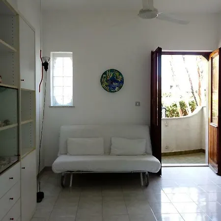 Apartment Casa Solemare *