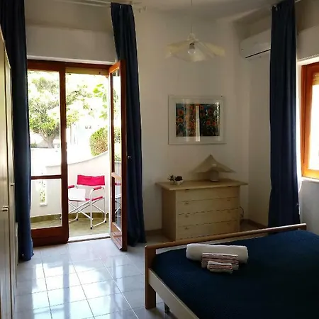 Casa Solemare Apartment