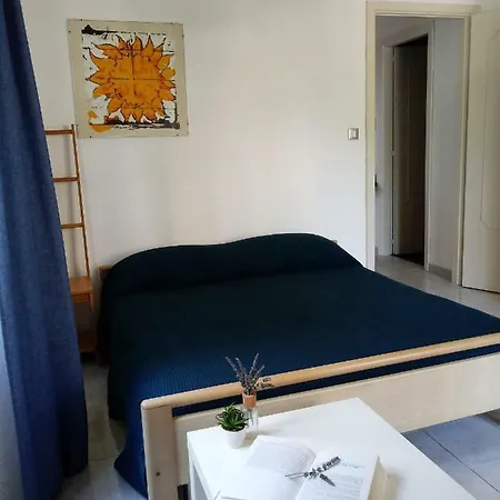 Apartment Casa Solemare Giardini-Naxos