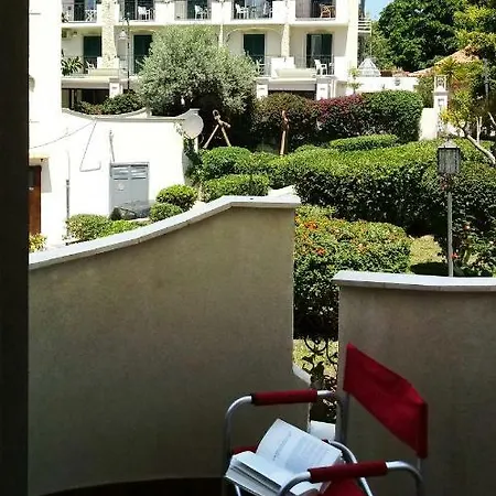 Casa Solemare Apartment Giardini-Naxos