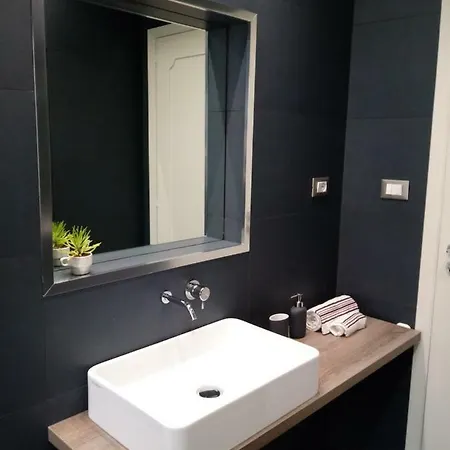 Apartment Casa Solemare *